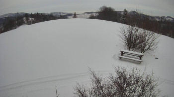 Bludný - Rajnochovice Troják