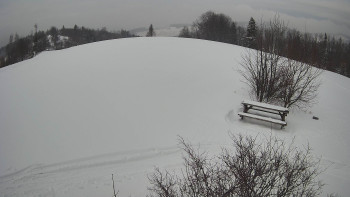 Bludný - Rajnochovice Troják