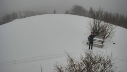 Bludný - Rajnochovice Troják 