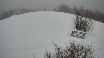 Bludný - Rajnochovice Troják