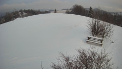 Bludný - Rajnochovice Troják 