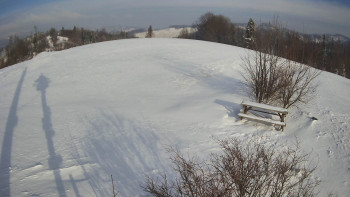 Bludný - Rajnochovice Troják