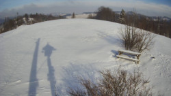 Bludný - Rajnochovice Troják