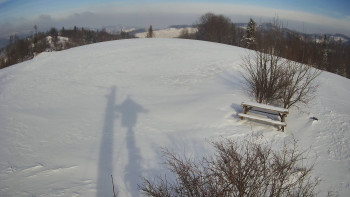 Bludný - Rajnochovice Troják