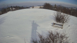 Bludný - Rajnochovice Troják 