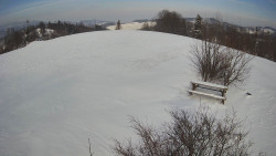 Bludný - Rajnochovice Troják 