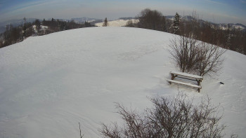 Bludný - Rajnochovice Troják