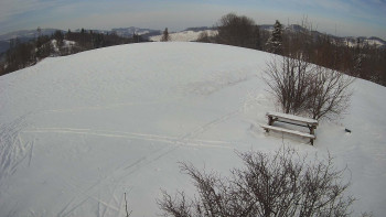 Bludný - Rajnochovice Troják