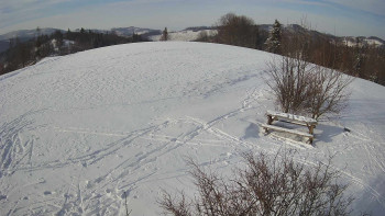 Bludný - Rajnochovice Troják