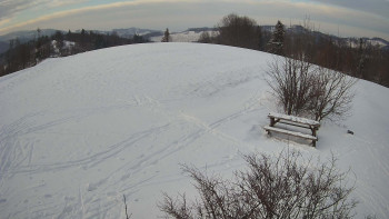 Bludný - Rajnochovice Troják