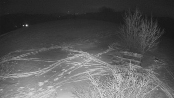 Bludný - Rajnochovice Troják