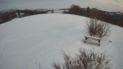 Bludný - Rajnochovice Troják 