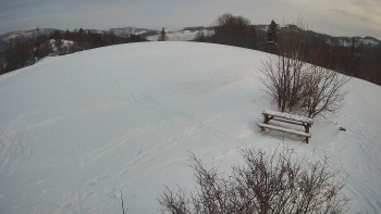 Bludný - Rajnochovice Troják