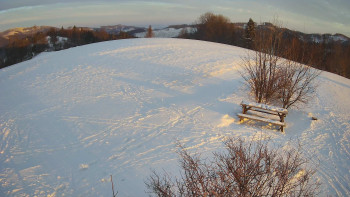 Bludný - Rajnochovice Troják