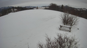 Bludný - Rajnochovice Troják