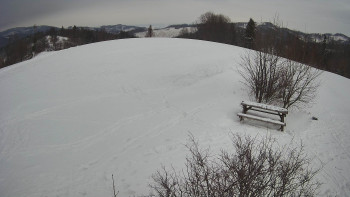 Bludný - Rajnochovice Troják