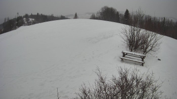 Bludný - Rajnochovice Troják