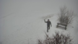 Bludný - Rajnochovice Troják 