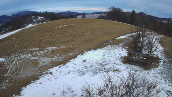 Bludný - Rajnochovice Troják