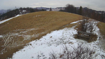 Bludný - Rajnochovice Troják