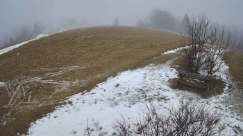 Bludný - Rajnochovice Troják