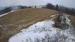 Bludný - Rajnochovice Troják 