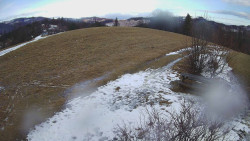 Bludný - Rajnochovice Troják 