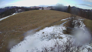 Bludný - Rajnochovice Troják