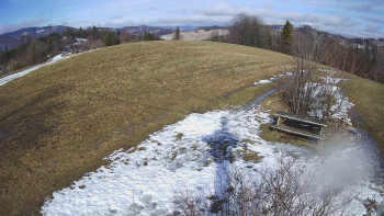 Bludný - Rajnochovice Troják