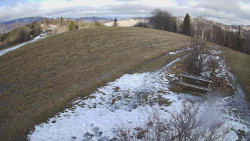 Bludný - Rajnochovice Troják