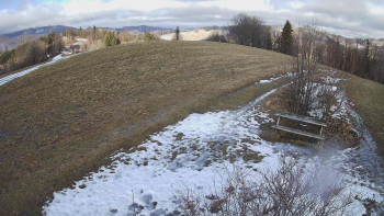 Bludný - Rajnochovice Troják