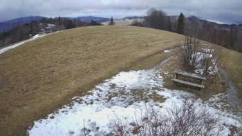 Bludný - Rajnochovice Troják