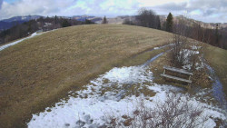 Bludný - Rajnochovice Troják 