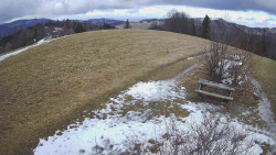 Bludný - Rajnochovice Troják 