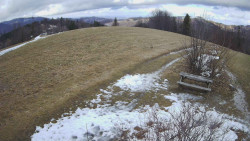 Bludný - Rajnochovice Troják 