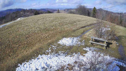 Bludný - Rajnochovice Troják