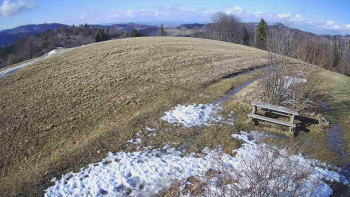Bludný - Rajnochovice Troják