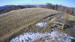 Bludný - Rajnochovice Troják 