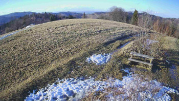 Bludný - Rajnochovice Troják