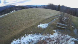 Bludný - Rajnochovice Troják 