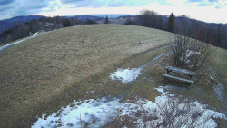 Bludný - Rajnochovice Troják