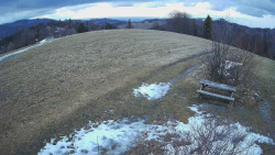 Bludný - Rajnochovice Troják 