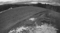 Bludný - Rajnochovice Troják