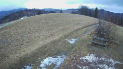 Bludný - Rajnochovice Troják 