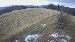 Bludný - Rajnochovice Troják