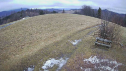 Bludný - Rajnochovice Troják