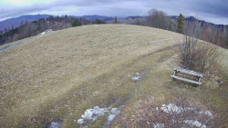 Bludný - Rajnochovice Troják 