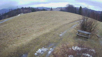 Bludný - Rajnochovice Troják