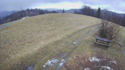 Bludný - Rajnochovice Troják 