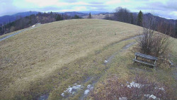 Bludný - Rajnochovice Troják 